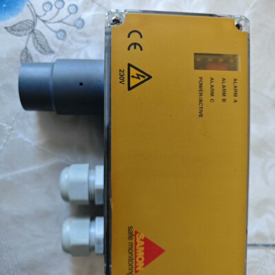 询-SAMON气体探测器.件GS230HFC