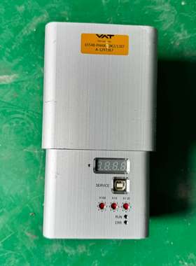 VAT阀门控制器65548-PHHX-CJK2/1307--议价商品