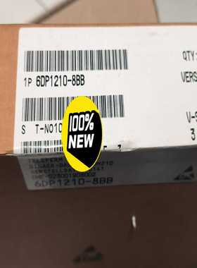 询价6卡件61210-8全新未