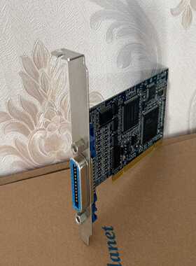 议价成色新，凌华I-48851-12801-00适用