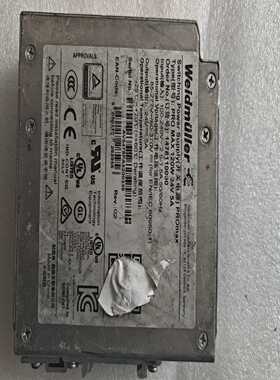 Weidmüller PRO MAX 120W 24V~询价