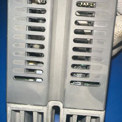 议价Inverter FrD720s0.4KCht 0.4Kw Single Phase适用
