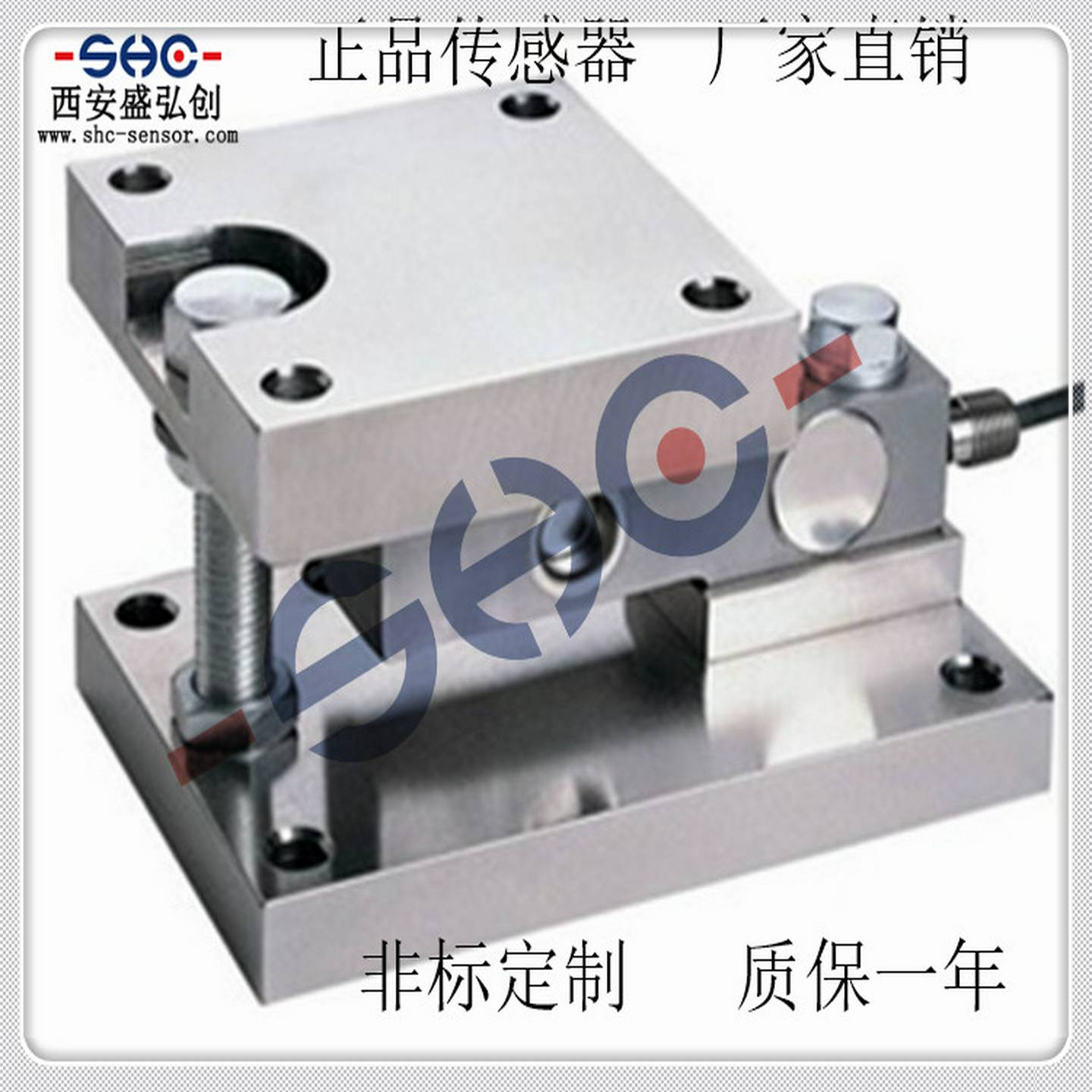 议价-托利多称重传感器模块CW/FW-300/500KG/1T/2T/3T/5T/10T/20T