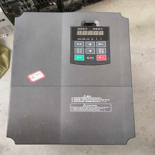 炜尔变频器E622S-015G-4T，实物图，成色询价