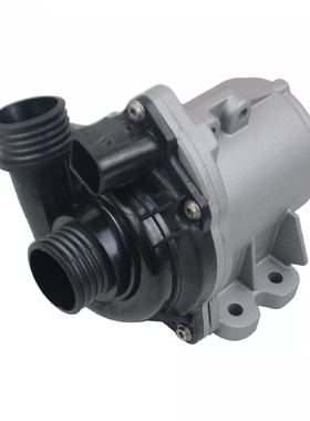 适用于宝马N55发动机X5X6520320325523525730740电子水泵