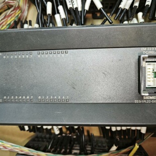 询价-s7200PLC