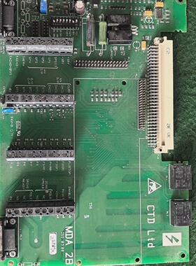 溢价-MDA2B70040158ISSP1爱默生CT