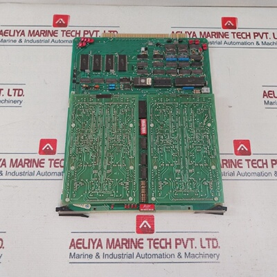 寻Mitel 9110011 Trunk Circuit Card 4 Trunk Cbadp3790