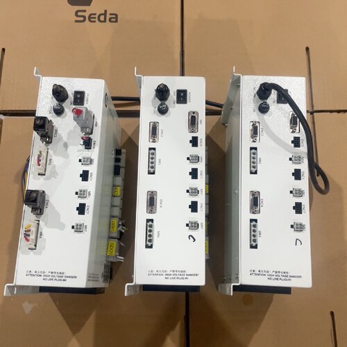 深圳市芯科控技术型号LUTE11500驱控一体控制器现货-议价
