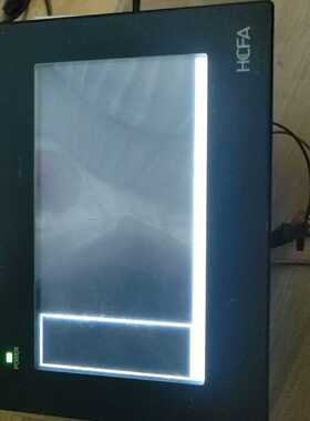 禾川触摸屏TL1370-WTFT原拆机.功能好的软--议价商品