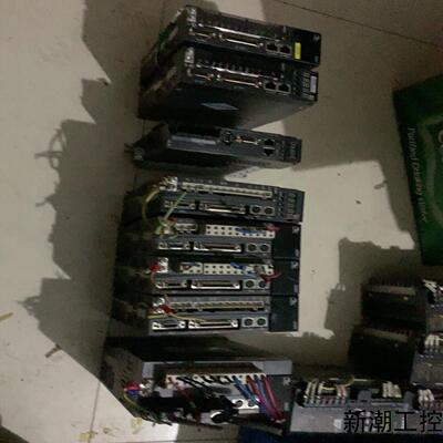 汇川驱动器型号IS500AS1R6I-212四台SV660议价商品