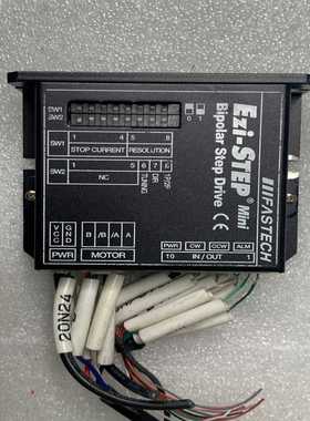 韩国Fastech/高性能步进马达驱动器/Ezi-Step---议价商品