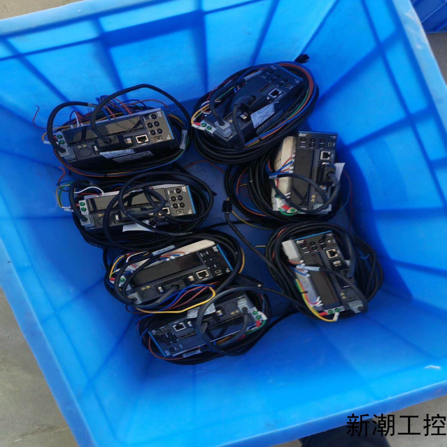 台达B3-750W驱动ASD-B3-0721-L电机EC议价商品