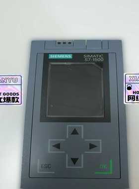 【议价】6ES7516-3FN01-0AB0适用