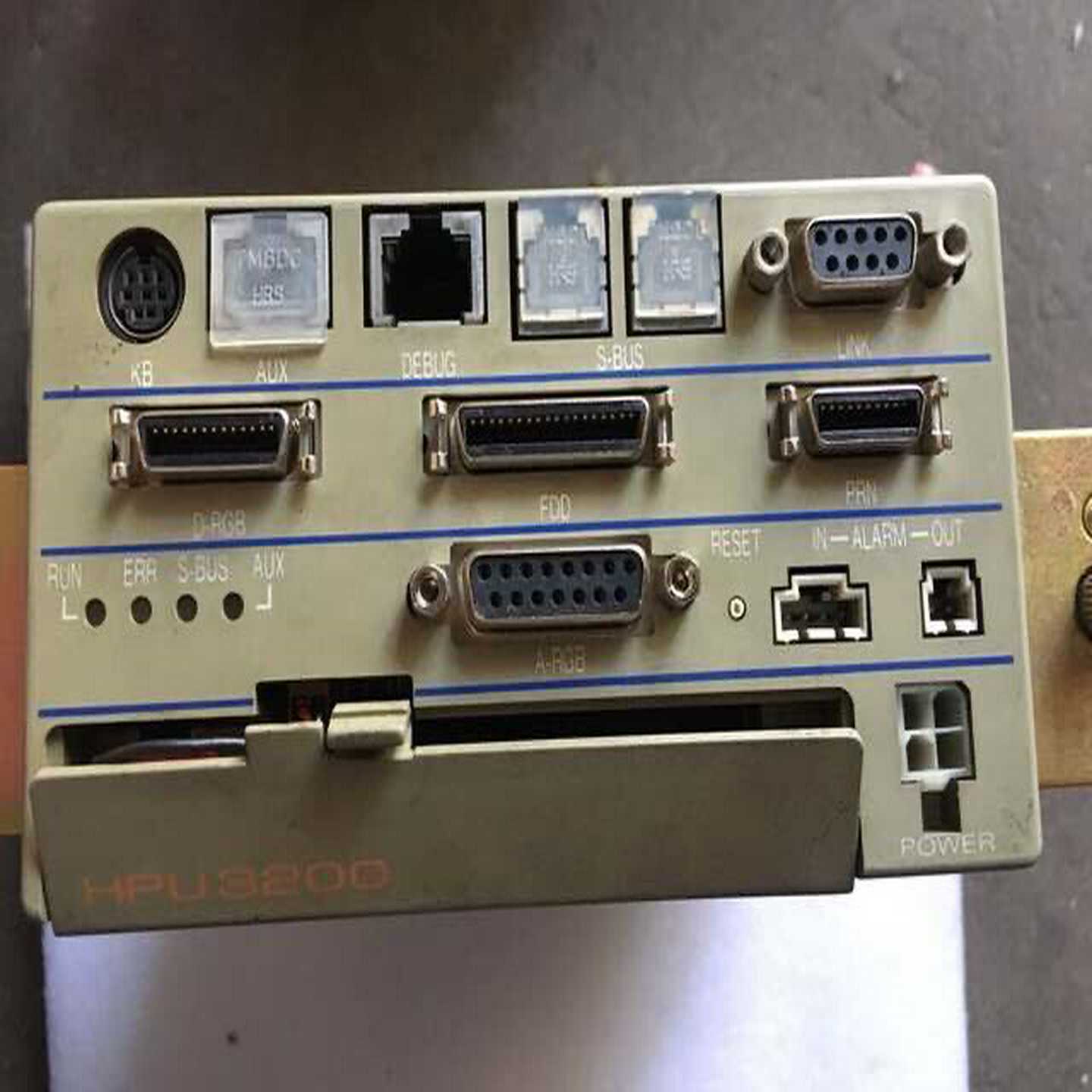 HPU3200C-9029-1000询价