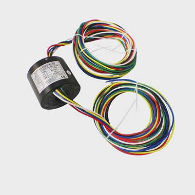SERVOTECHNICA SVTS C 04UA060030003000ST000 Schleifring Hohlr