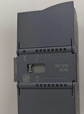 西门子模块6ES72344HF320XB0实物图