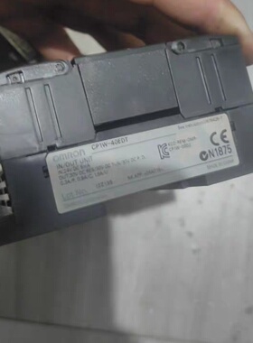 询价-PLCCP1HXA40DTDCP1W40ED