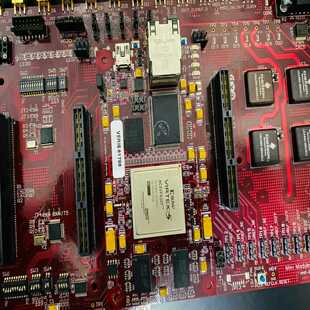 询价avnetvirtex5fpga开发板xilinx