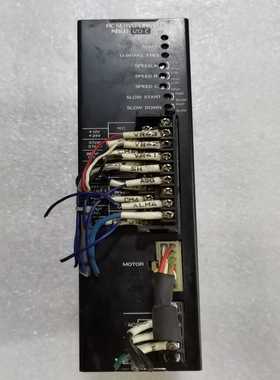 VEXTA东方驱动器KBLD-120-C拆机功能完好，实物拍--议价商品