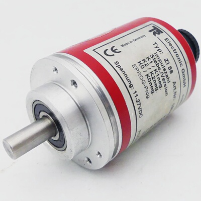 TR Electronic ZI 58 Art.Nr. 18050015 Drehgeber used