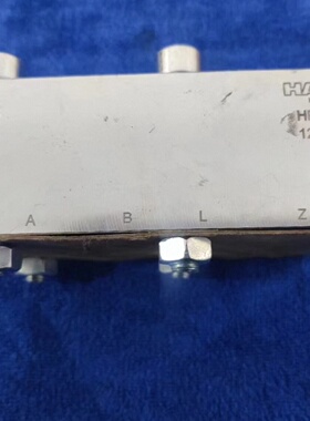 议价哈威阀HRP5V全新原装比HRP5功能强更好用