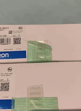 欧姆龙系列CS1WCS1Q系列-询