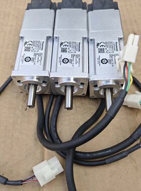 议价Msmf012l1t2m  A6 Servo Motor 100W Original Disassembly适