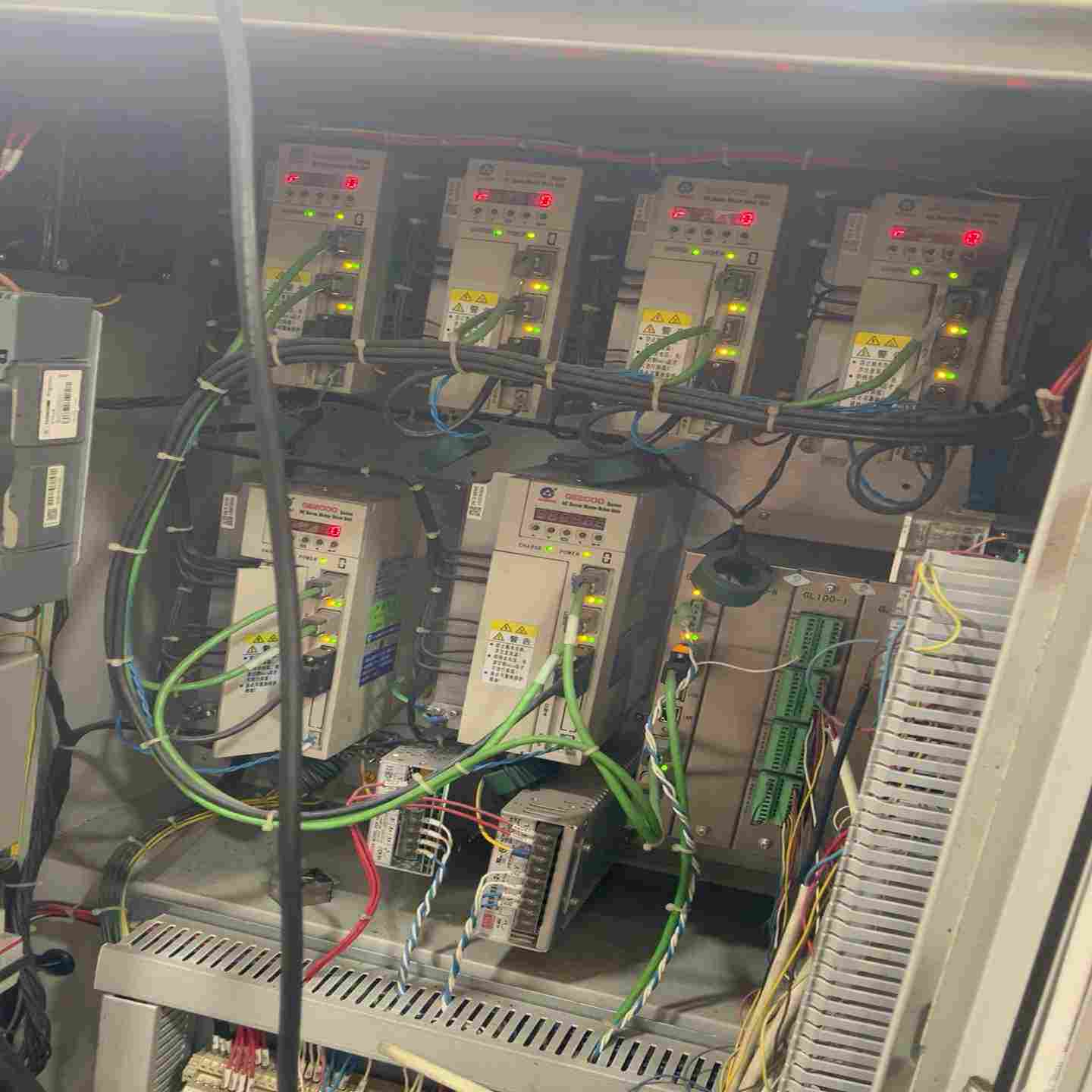 6EP1332-1SH43 LOGO电源模块 ~询价