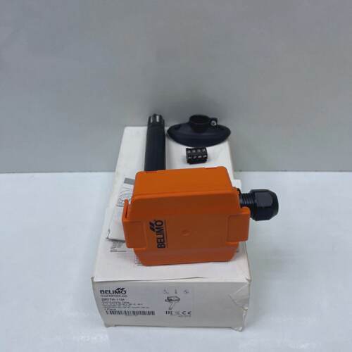 Belimo22DTH11M管道湿度传感器