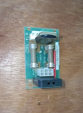 FA-768021FK768021BPCB二手拆机，成--议价商品