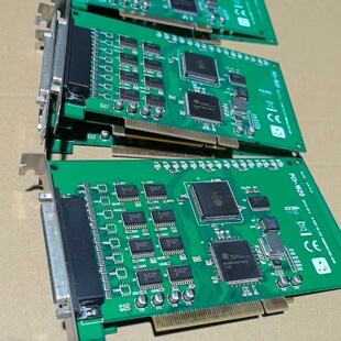 询价 捡漏好物研华PCI16208端口RS232P