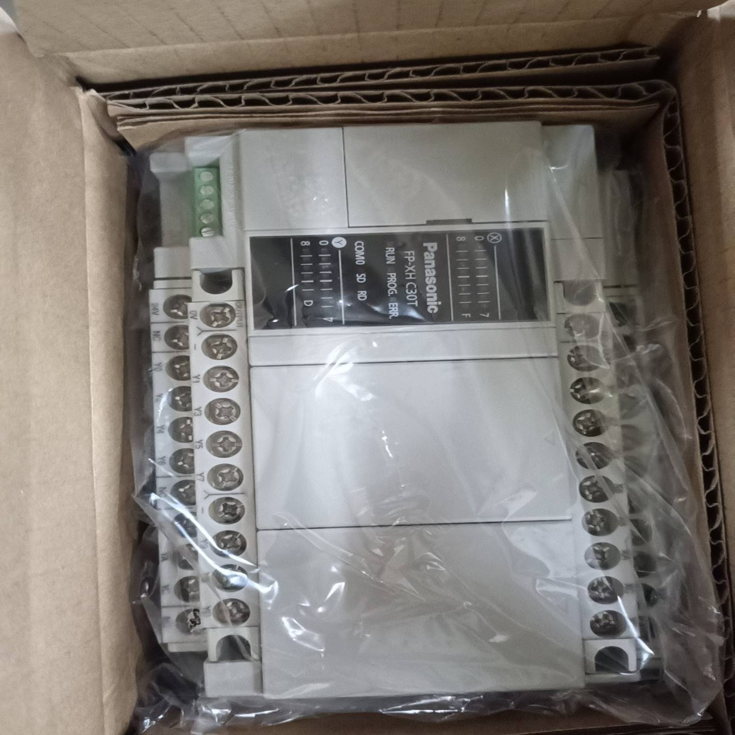 全新AFPXHC30T-F 保质1年现货议价