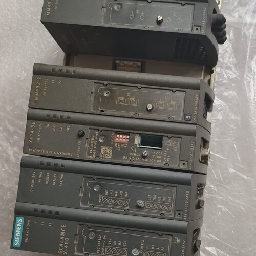 【询价】6GK5 414-3FC00-2AA2适用