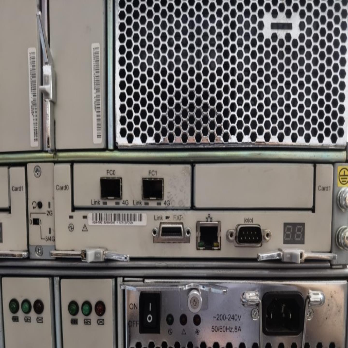 S2300 S5300 S5500 S6800 ST91SPCS04 OceanStor SP 控制器询价