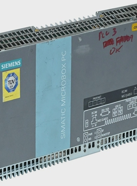 西门子6ES7647-7BK40-0FD06ES7647-7BK40-0FD0IPC427C保修和