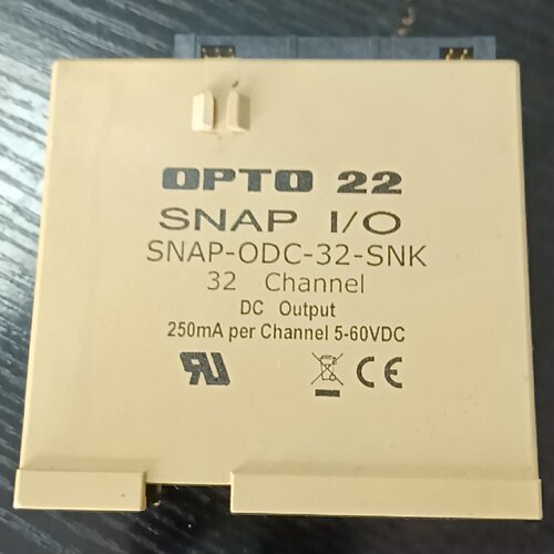 OPTO22SNAPODC32SNK32通道-询