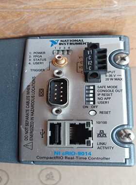 NI CRIO-9014 cRIO-9022 ，cRIO-9~询价