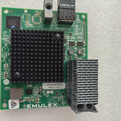 IBM 00Y5635 16GB FC ADAPTER X2