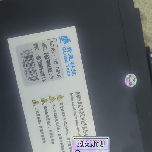 询价-青蓝科技Q5一02RN200WQSM一L020B30M
