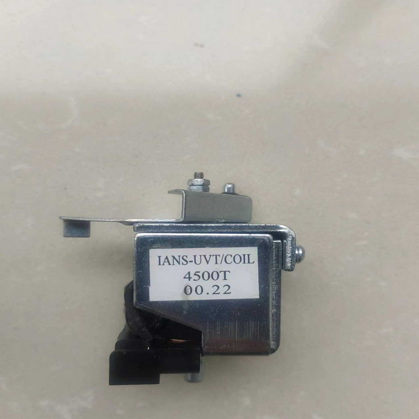 （洋洋设备）uvt4500t