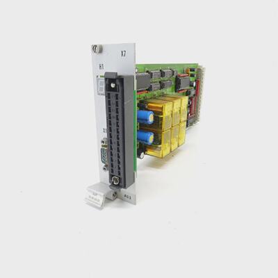 HaasLaser 18063900 V1.1 LLKberwach.Board used