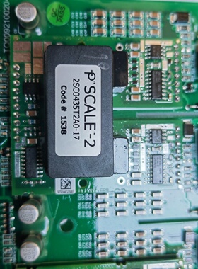 2SC0435T2A0-17驱动板Code-15【议价】