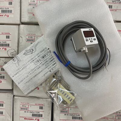 CONVUM Smart Druckmesser Sensor