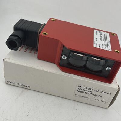 LEUZE FRK 854800 ENERGETIC DIFFUSE SENSOR 1030VDC NEW IN BOX