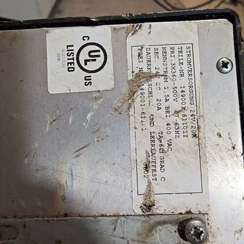 询价-COMPETENT电源EASWTR4024