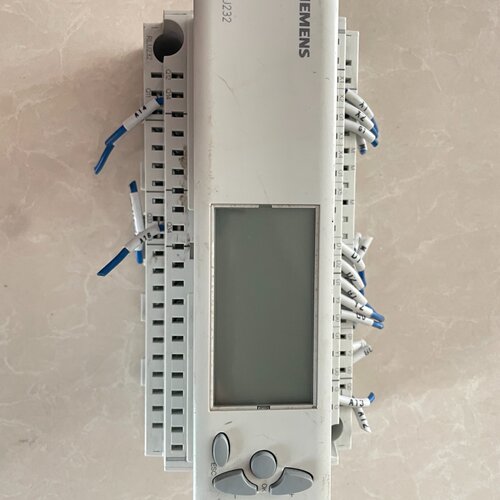 RLU232控制器-询