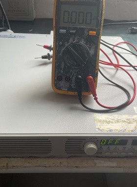 安捷伦N5764A可直流电源20V76A1520W议价