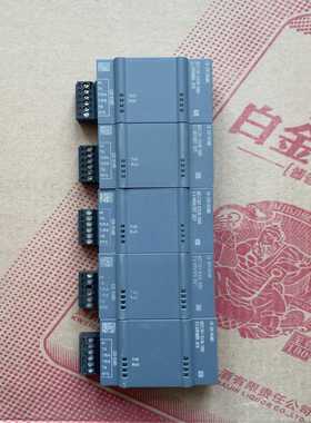 【议价】S7-1200PLCCB1241RS4856