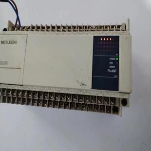 MITSUBISHI三菱PLCFX1N-60MT-001，--议价商品